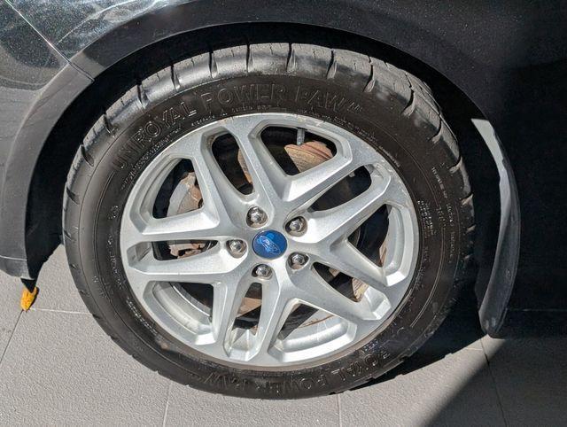 used 2013 Ford Fusion car, priced at $5,000