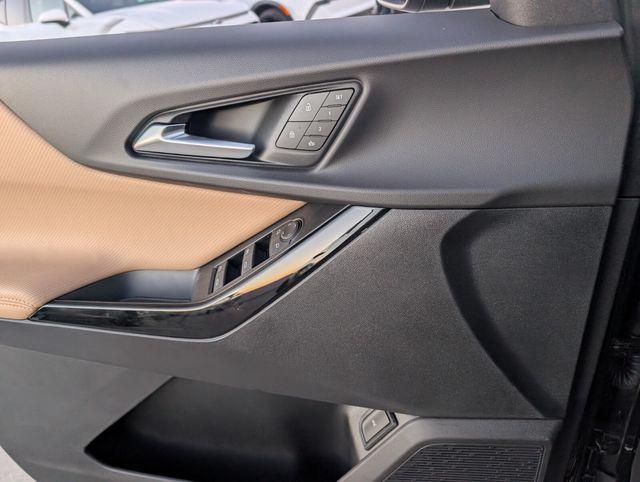 new 2026 Chevrolet Equinox car, priced at $34,450