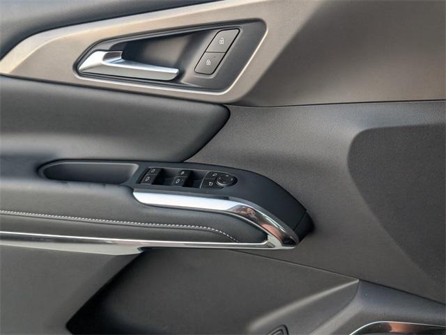 new 2026 Chevrolet Traverse car, priced at $41,527