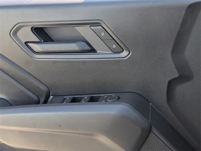 new 2026 Chevrolet Colorado car, priced at $39,743