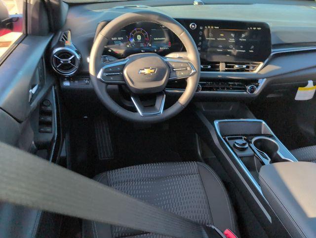 new 2026 Chevrolet Equinox car, priced at $24,985