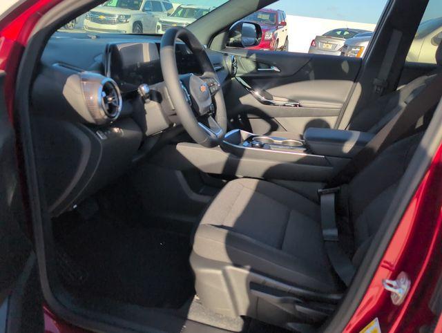 new 2026 Chevrolet Equinox car, priced at $24,985