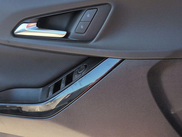 new 2026 Chevrolet Equinox car, priced at $24,985