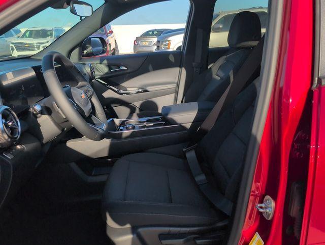 new 2026 Chevrolet Equinox car, priced at $24,985