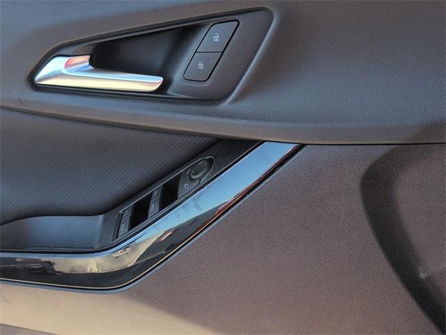 new 2026 Chevrolet Equinox car, priced at $24,985