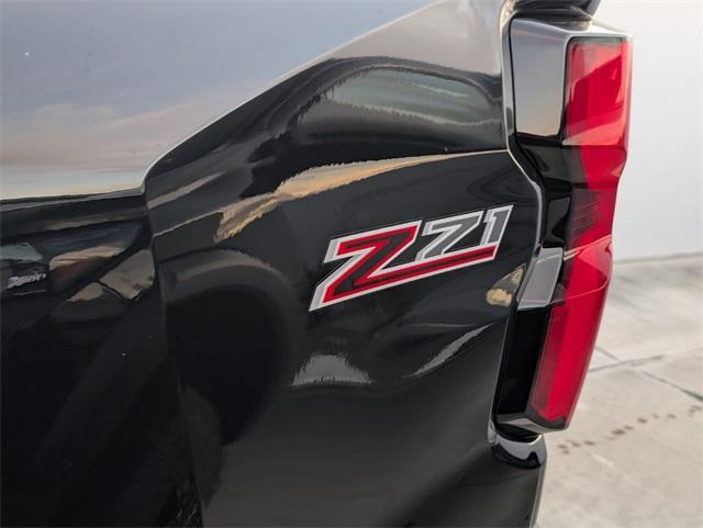 new 2026 Chevrolet Colorado car, priced at $41,679