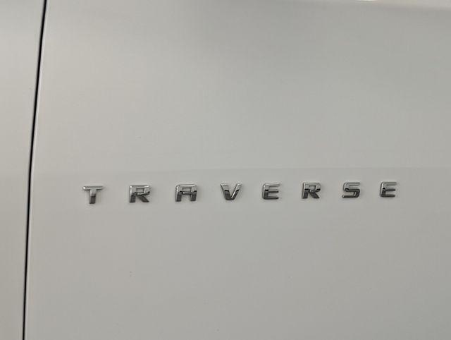 used 2019 Chevrolet Traverse car, priced at $13,250