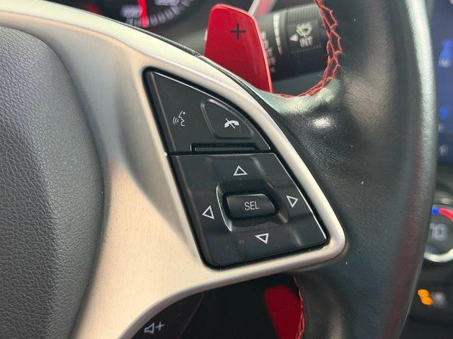 used 2019 Chevrolet Corvette car, priced at $64,078