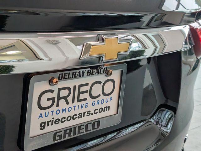 used 2020 Chevrolet Traverse car, priced at $16,000