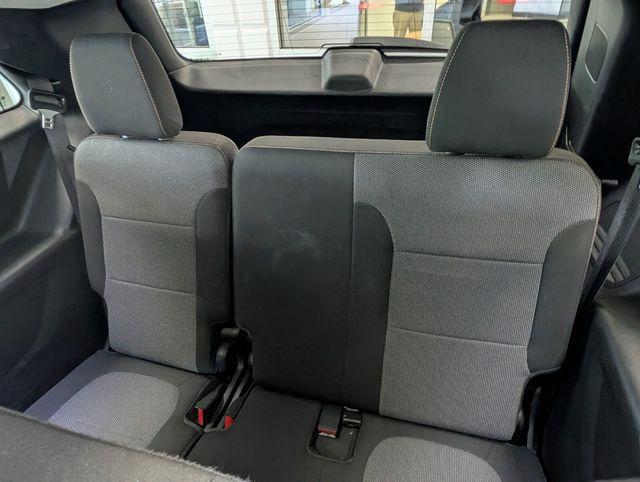 used 2020 Chevrolet Traverse car, priced at $16,000