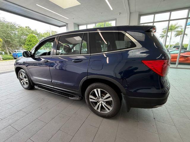used 2016 Honda Pilot car, priced at $8,844