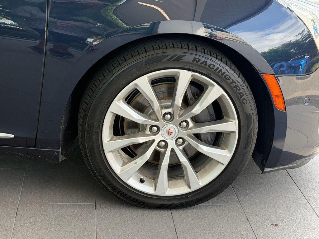 used 2015 Cadillac XTS car, priced at $11,819