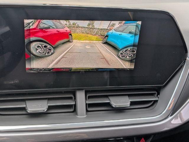 new 2026 Chevrolet Trax car, priced at $27,032