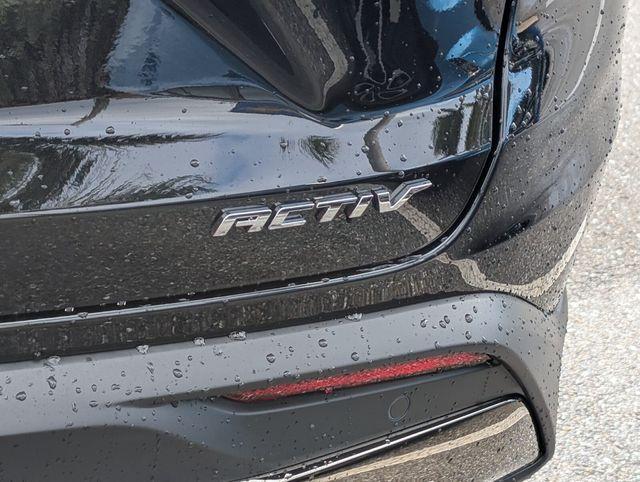 new 2026 Chevrolet Trax car, priced at $27,032