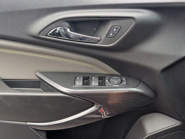 new 2026 Chevrolet Trax car, priced at $27,032