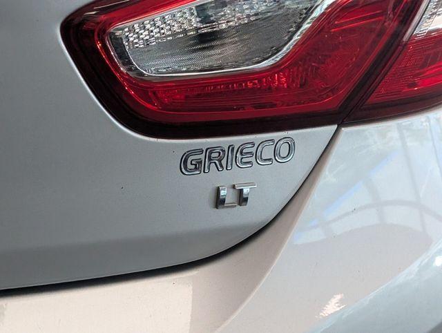 used 2018 Chevrolet Cruze car, priced at $10,000