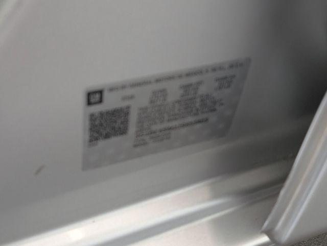 used 2018 Chevrolet Cruze car, priced at $10,000