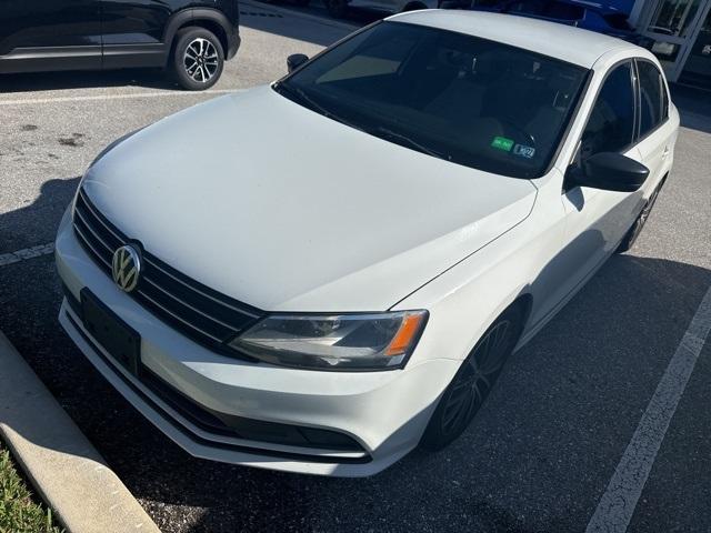used 2016 Volkswagen Jetta car, priced at $9,000