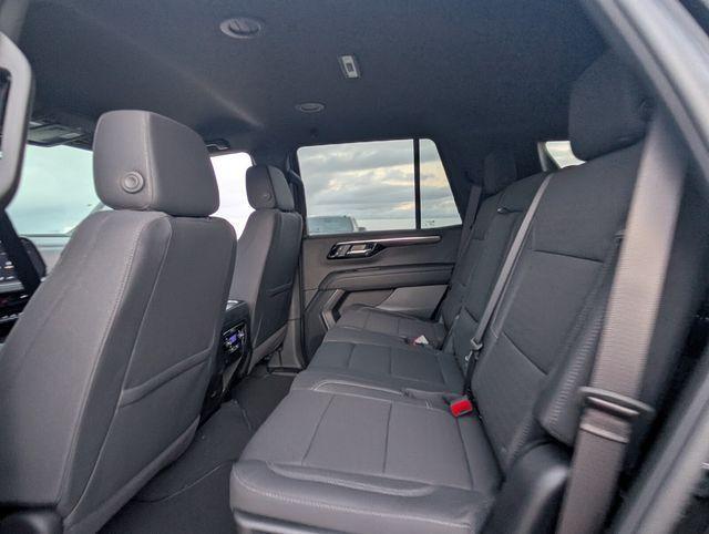 new 2026 Chevrolet Tahoe car, priced at $66,439