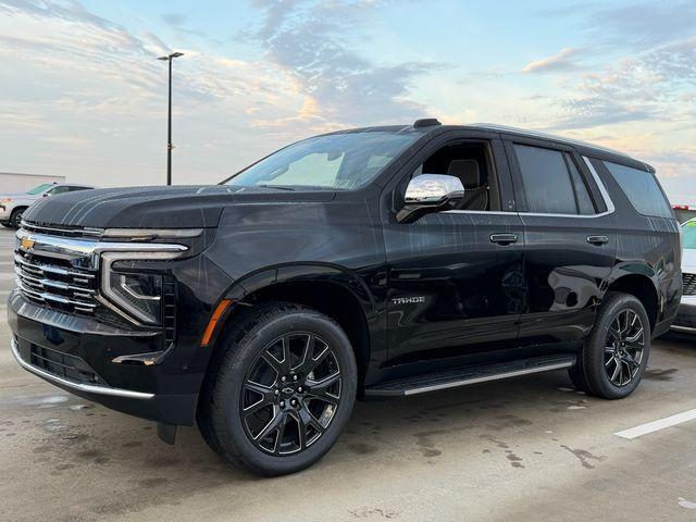 new 2026 Chevrolet Tahoe car, priced at $84,229