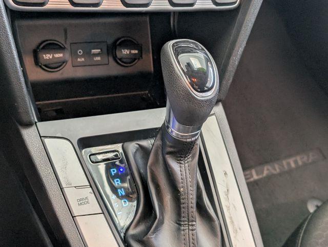 used 2020 Hyundai Elantra car, priced at $11,898