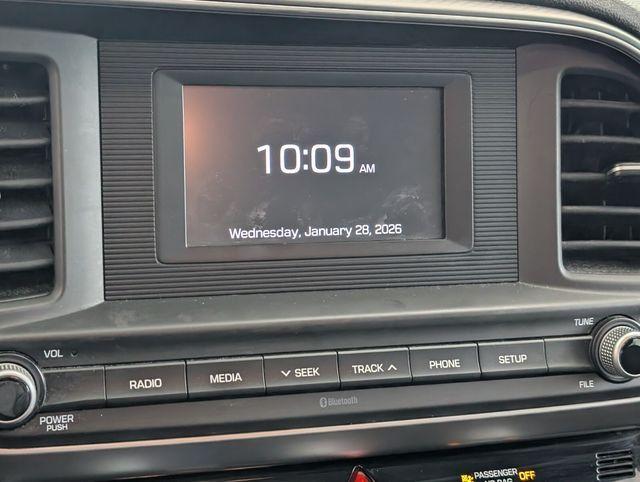 used 2020 Hyundai Elantra car, priced at $11,898