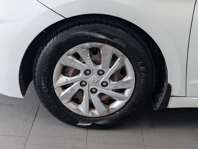 used 2020 Hyundai Elantra car, priced at $11,898