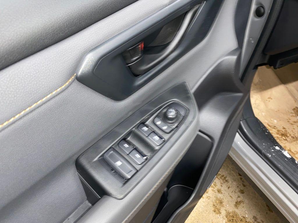 new 2026 Subaru Forester car, priced at $43,417