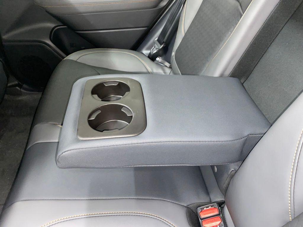 new 2026 Subaru Forester car, priced at $43,417