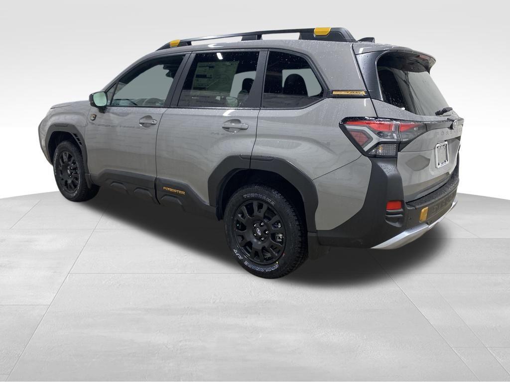 new 2026 Subaru Forester car, priced at $43,417