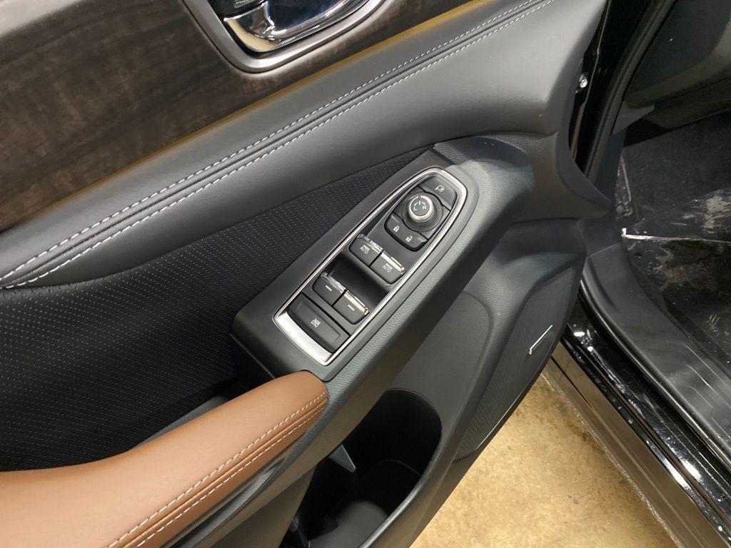 new 2026 Subaru Ascent car, priced at $53,748