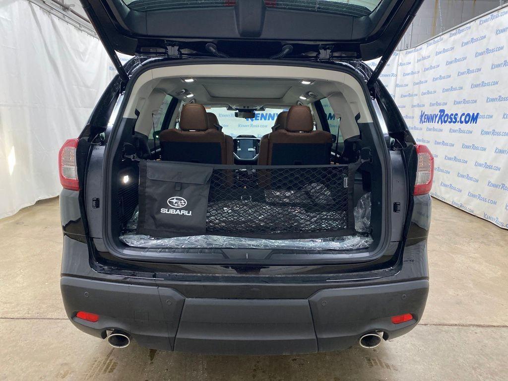 new 2026 Subaru Ascent car, priced at $53,748