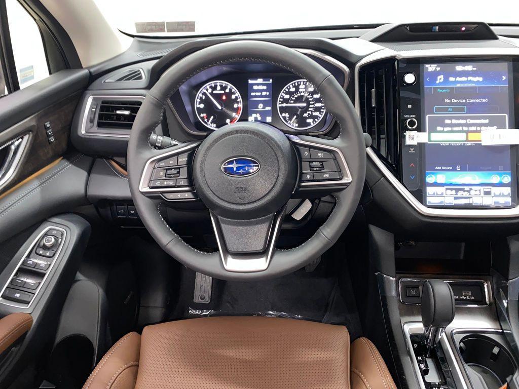 new 2026 Subaru Ascent car, priced at $53,748