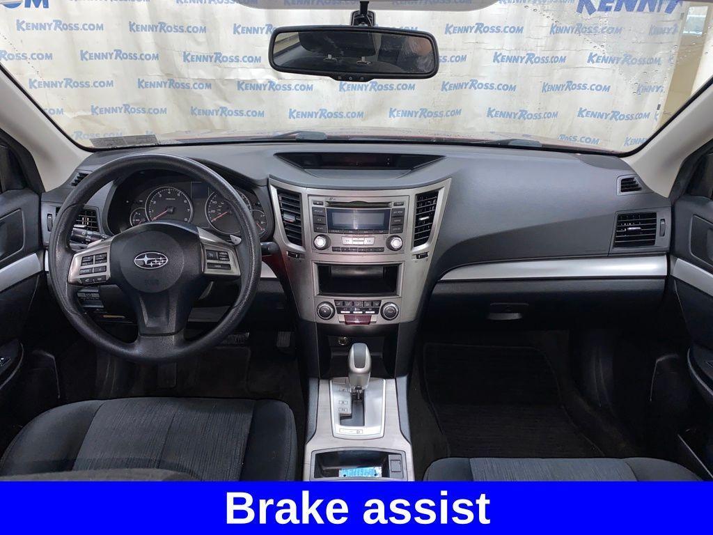 used 2014 Subaru Legacy car, priced at $11,400