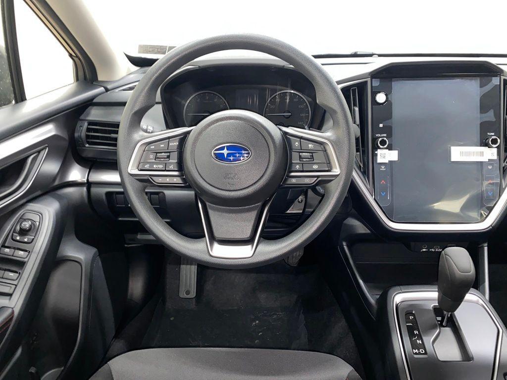 new 2026 Subaru Impreza car, priced at $30,698