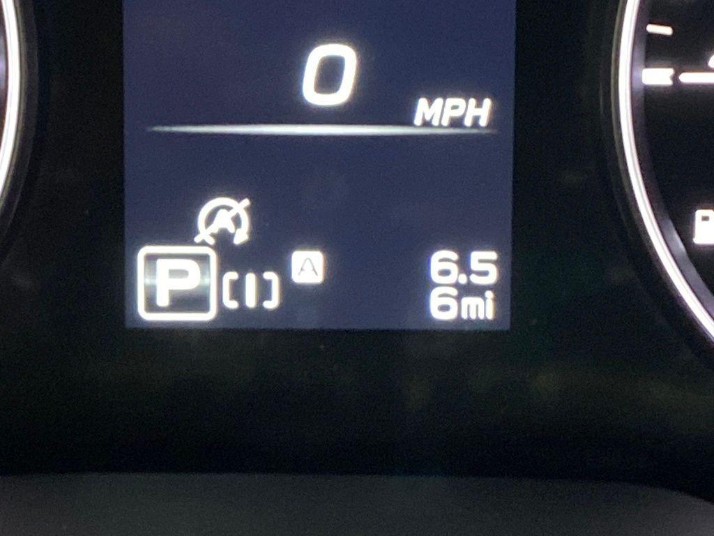 new 2026 Subaru Impreza car, priced at $30,698