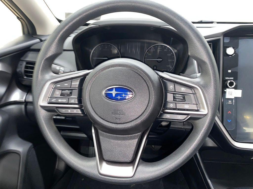 new 2026 Subaru Impreza car, priced at $30,698