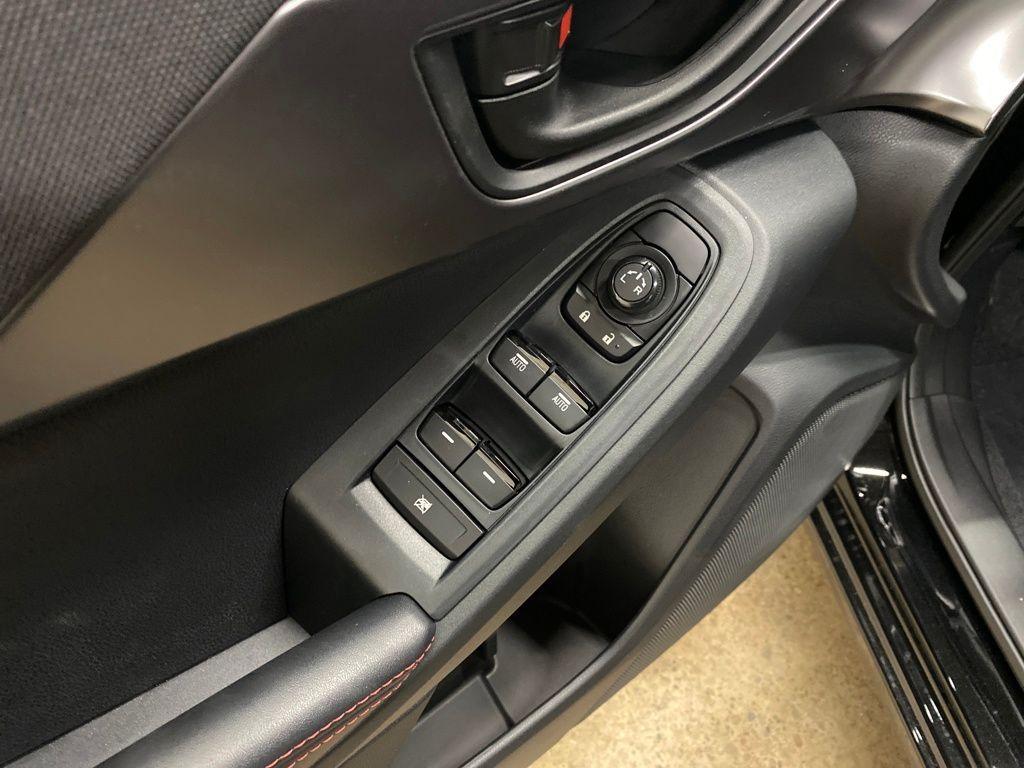 new 2026 Subaru Impreza car, priced at $30,698