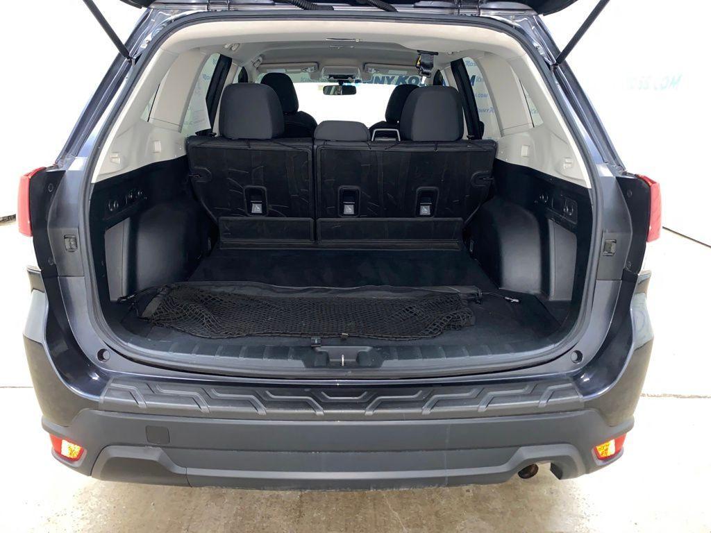 used 2019 Subaru Forester car, priced at $17,889