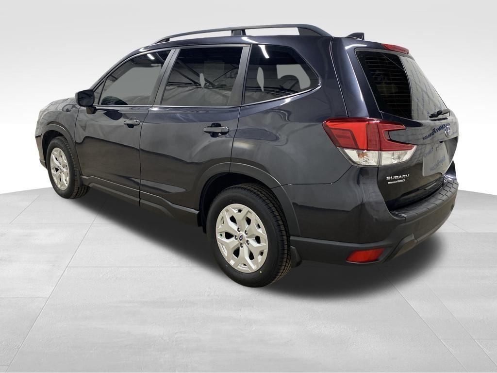 used 2019 Subaru Forester car, priced at $17,889