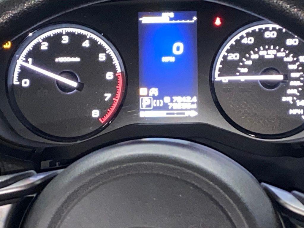 used 2019 Subaru Forester car, priced at $17,889