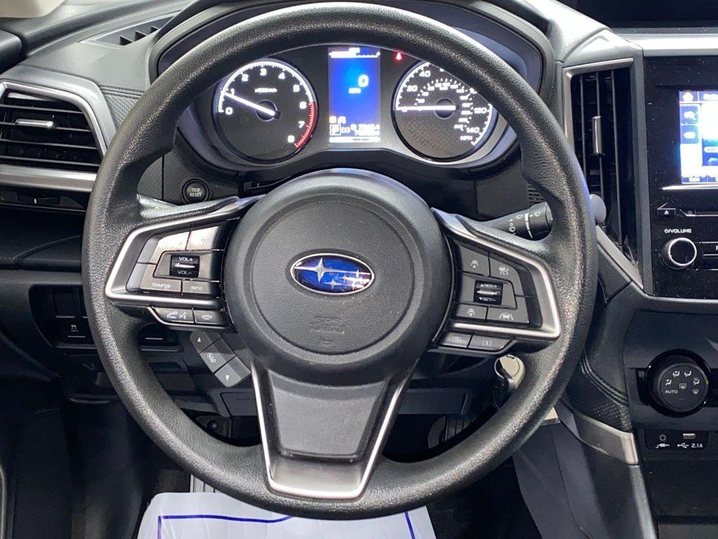 used 2019 Subaru Forester car, priced at $17,889