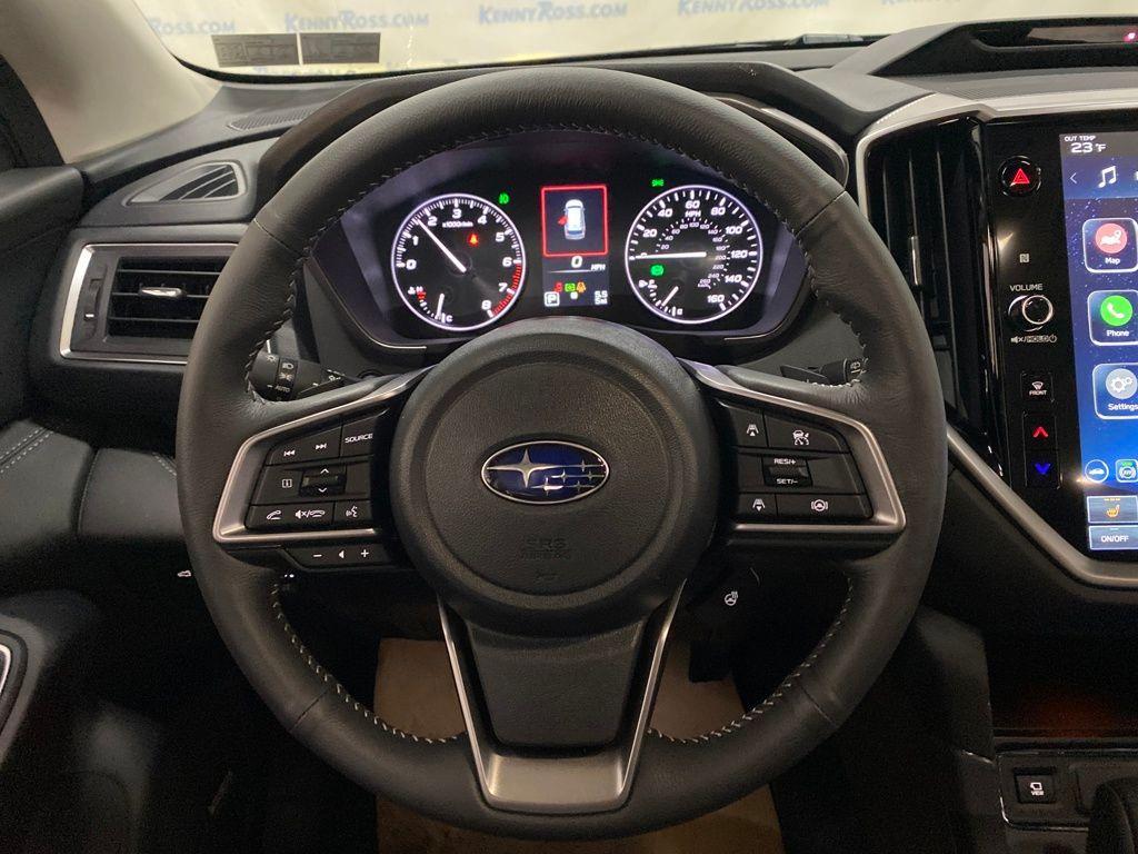 new 2026 Subaru Ascent car, priced at $50,384