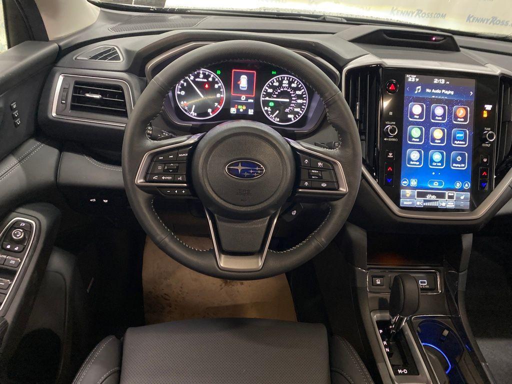 new 2026 Subaru Ascent car, priced at $50,384
