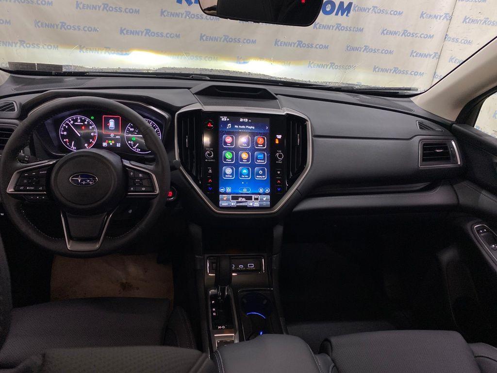 new 2026 Subaru Ascent car, priced at $50,384