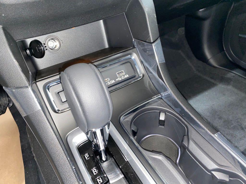 new 2026 Subaru Ascent car, priced at $50,384