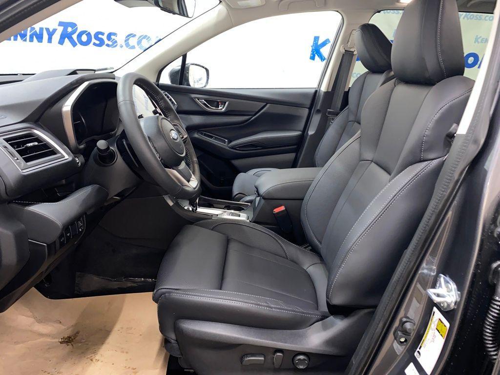 new 2026 Subaru Ascent car, priced at $50,384