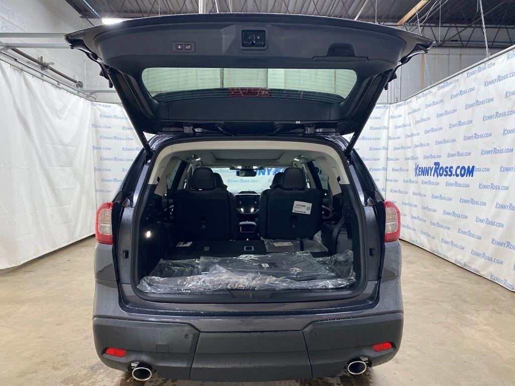 new 2026 Subaru Ascent car, priced at $50,384