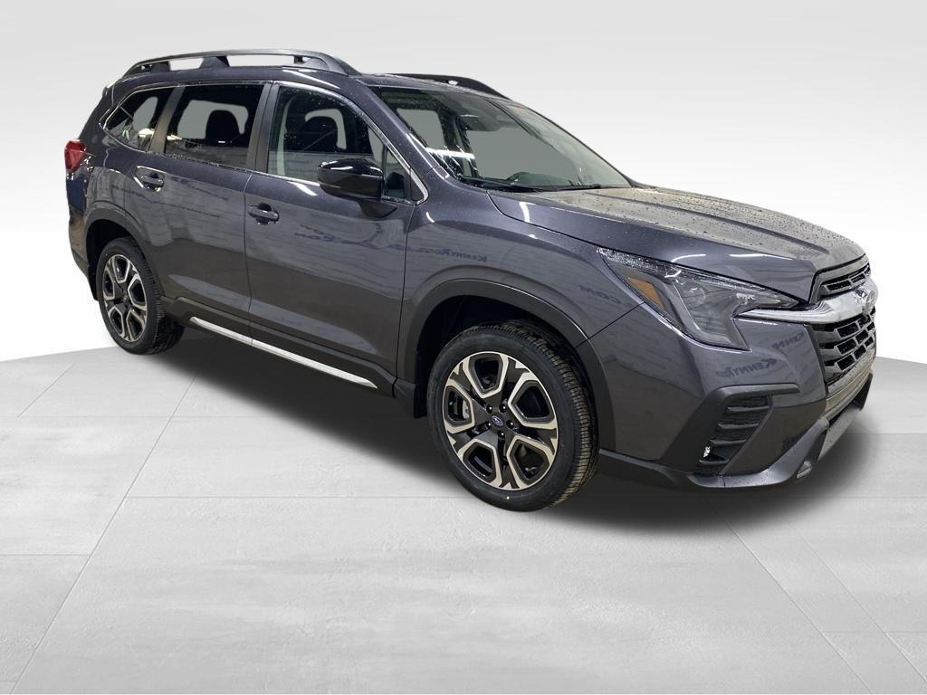 new 2026 Subaru Ascent car, priced at $50,384