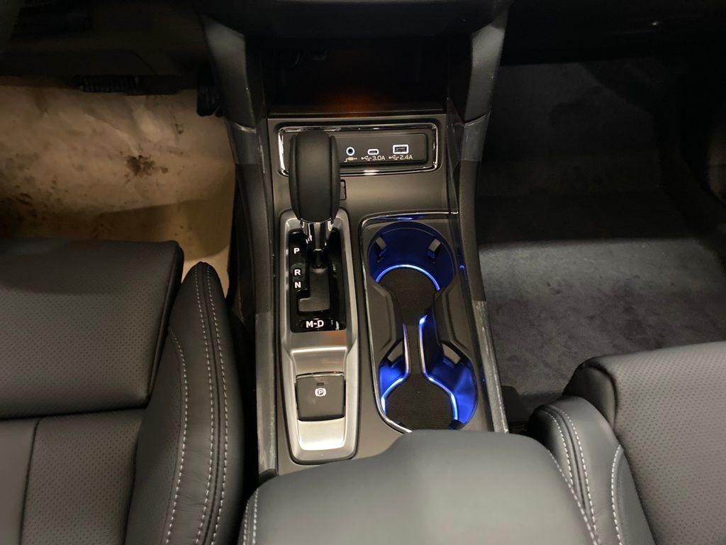 new 2026 Subaru Ascent car, priced at $50,384